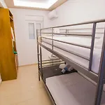 Rhodes City Center Suite